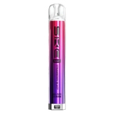 SKE Crystal Bar 600 Strawberry Blast Prefilled Pod Kit